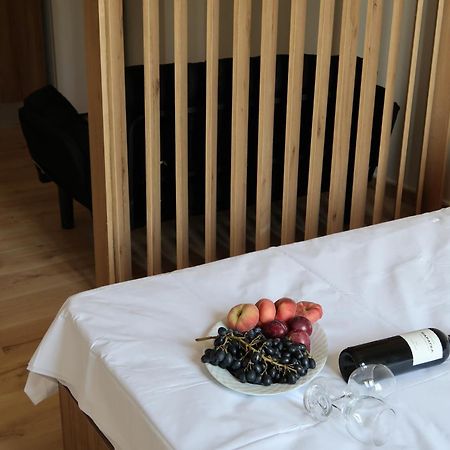 Welcome Urban Apartments Lg 塞萨洛尼基 外观 照片