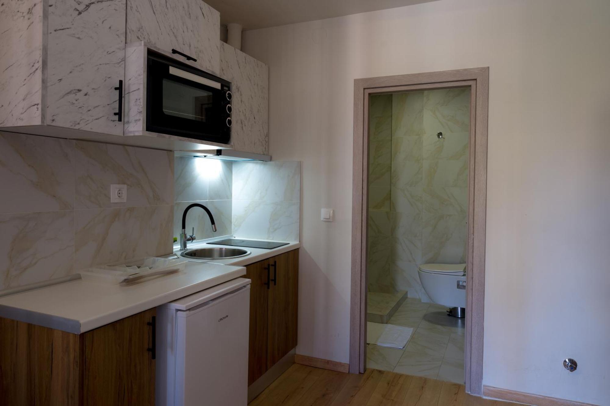 Welcome Urban Apartments Lg 塞萨洛尼基 外观 照片