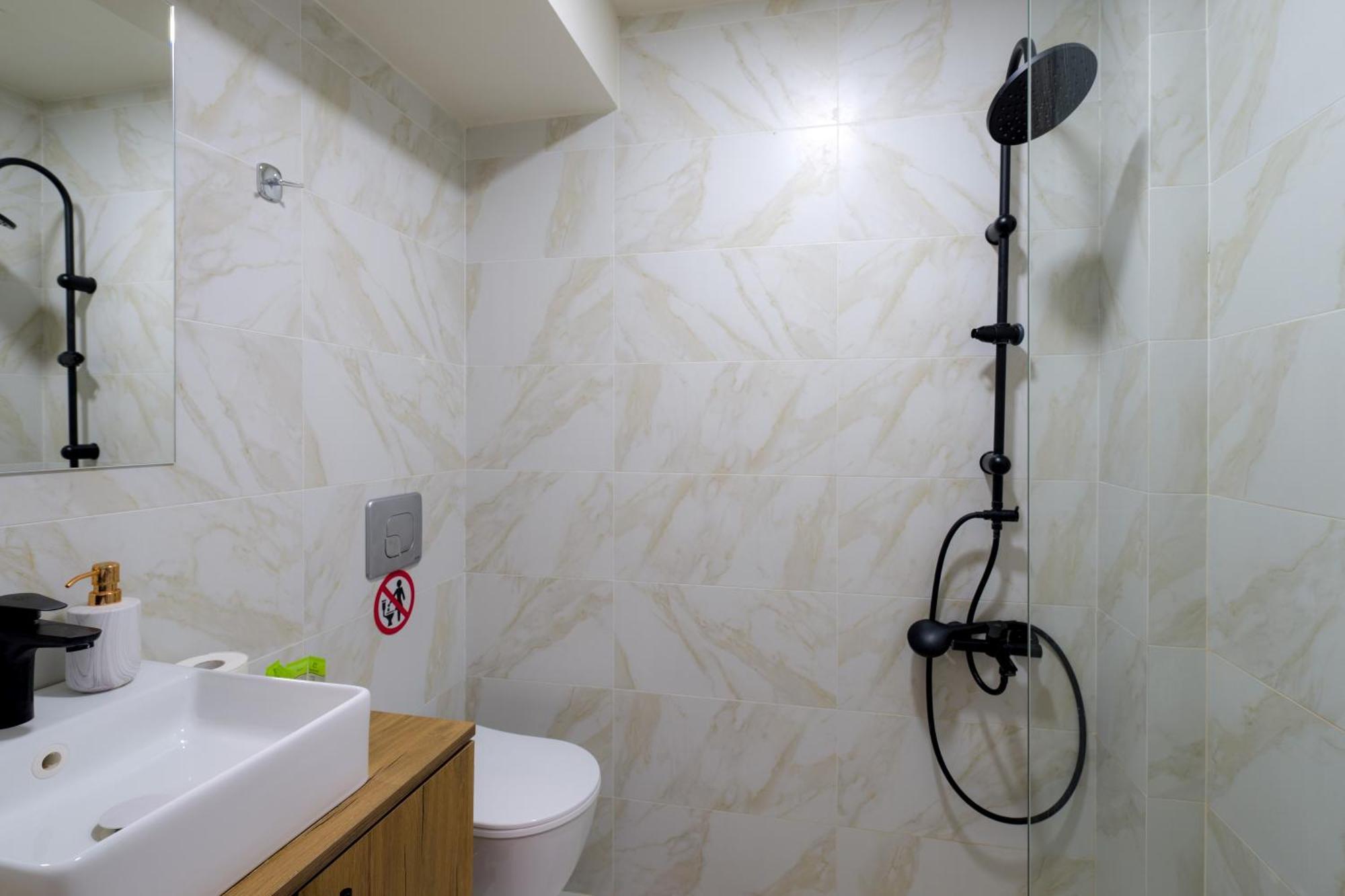 Welcome Urban Apartments Lg 塞萨洛尼基 外观 照片