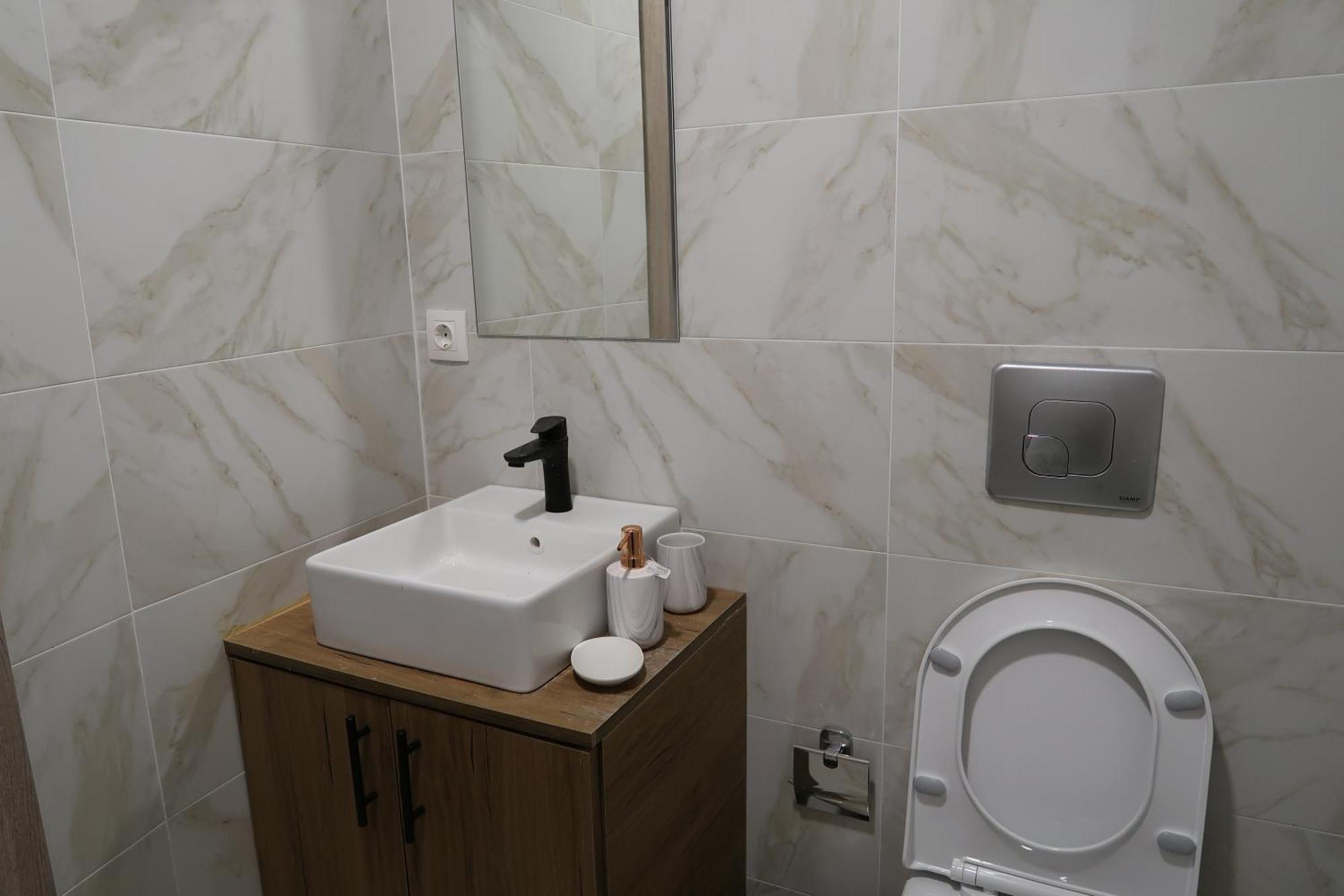 Welcome Urban Apartments Lg 塞萨洛尼基 外观 照片