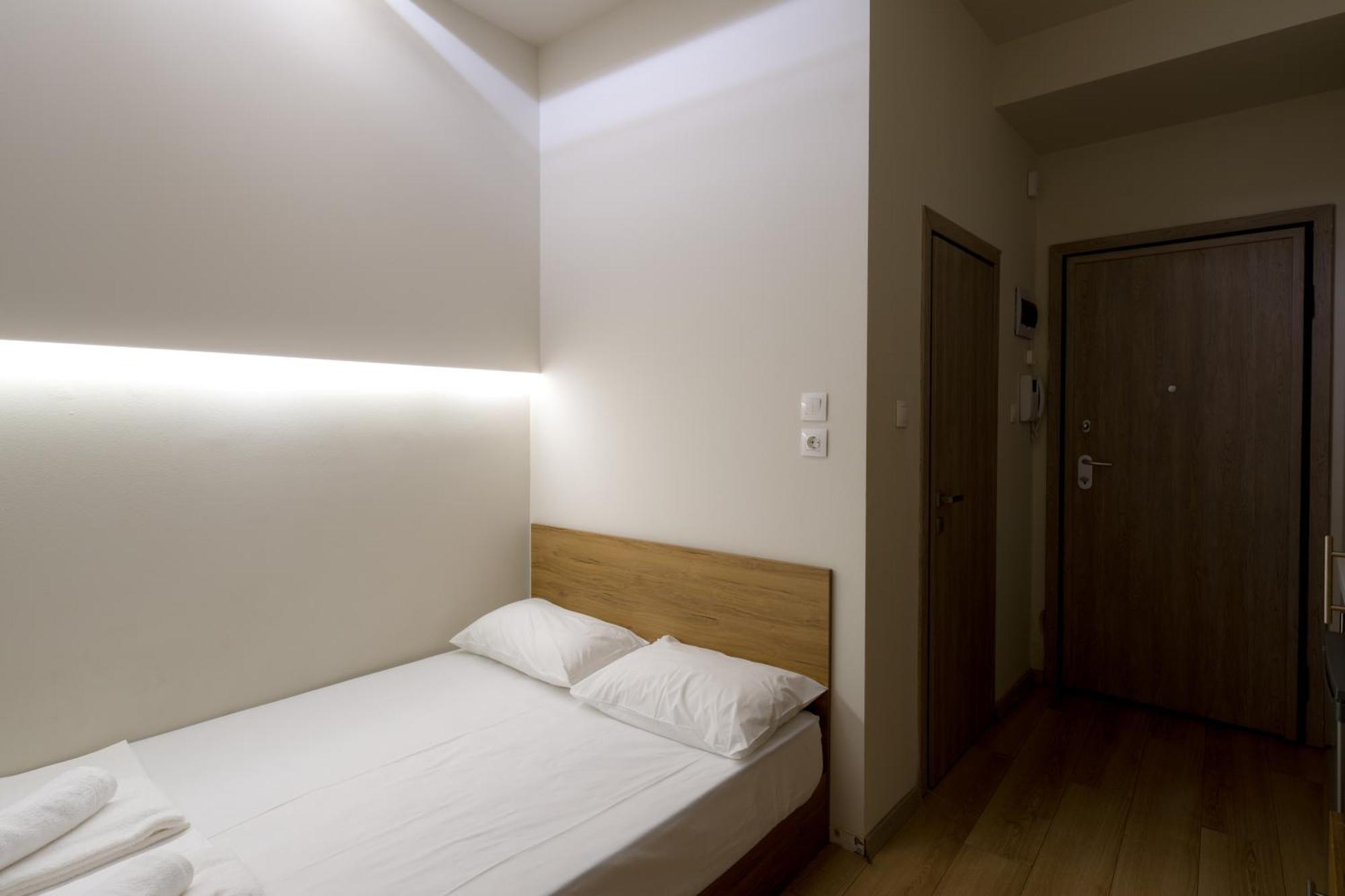 Welcome Urban Apartments Lg 塞萨洛尼基 外观 照片