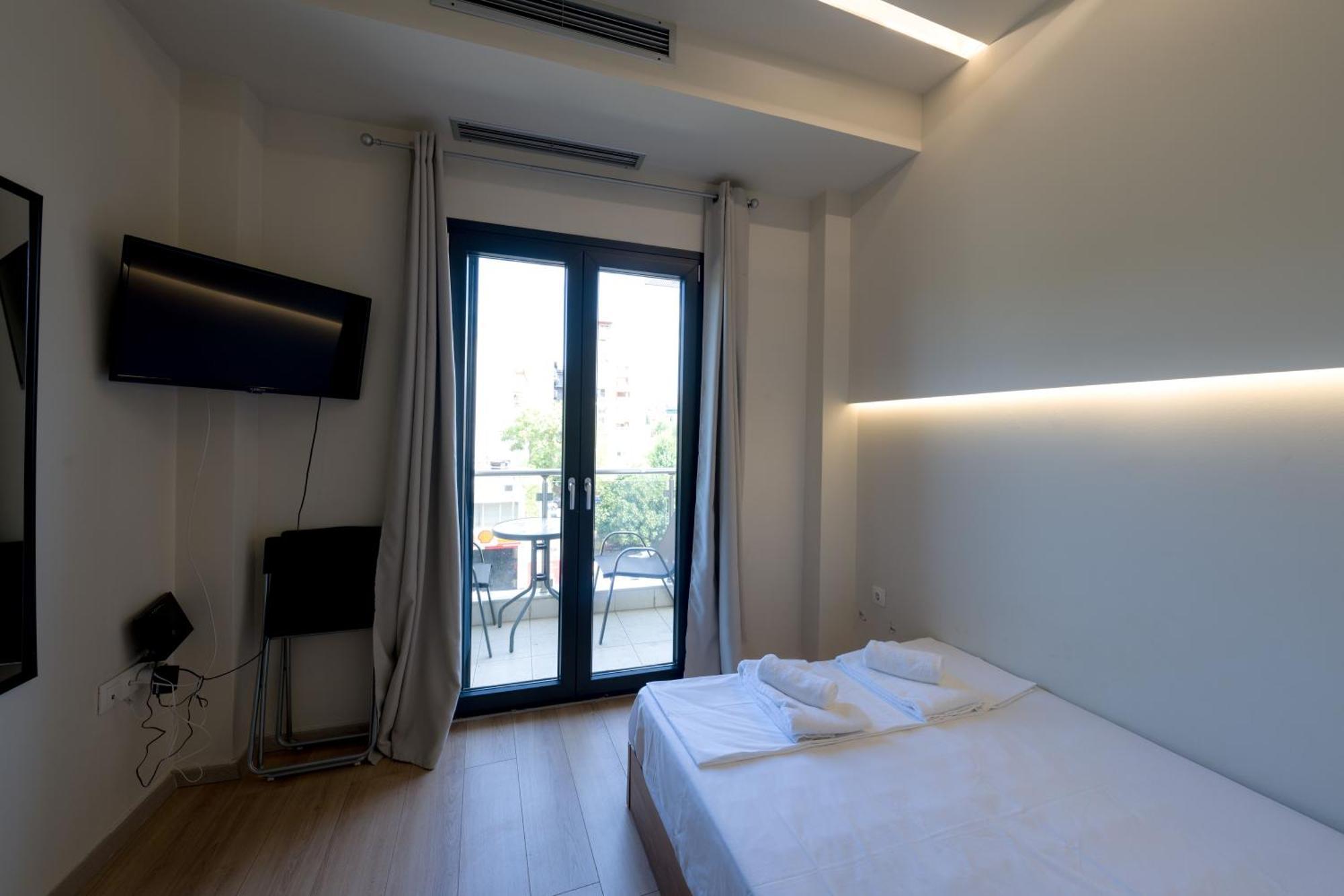 Welcome Urban Apartments Lg 塞萨洛尼基 外观 照片