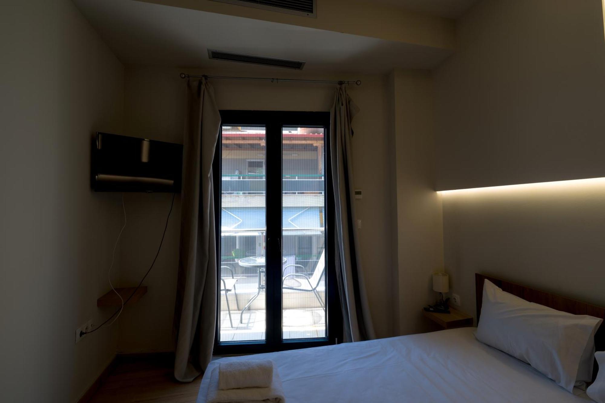 Welcome Urban Apartments Lg 塞萨洛尼基 外观 照片