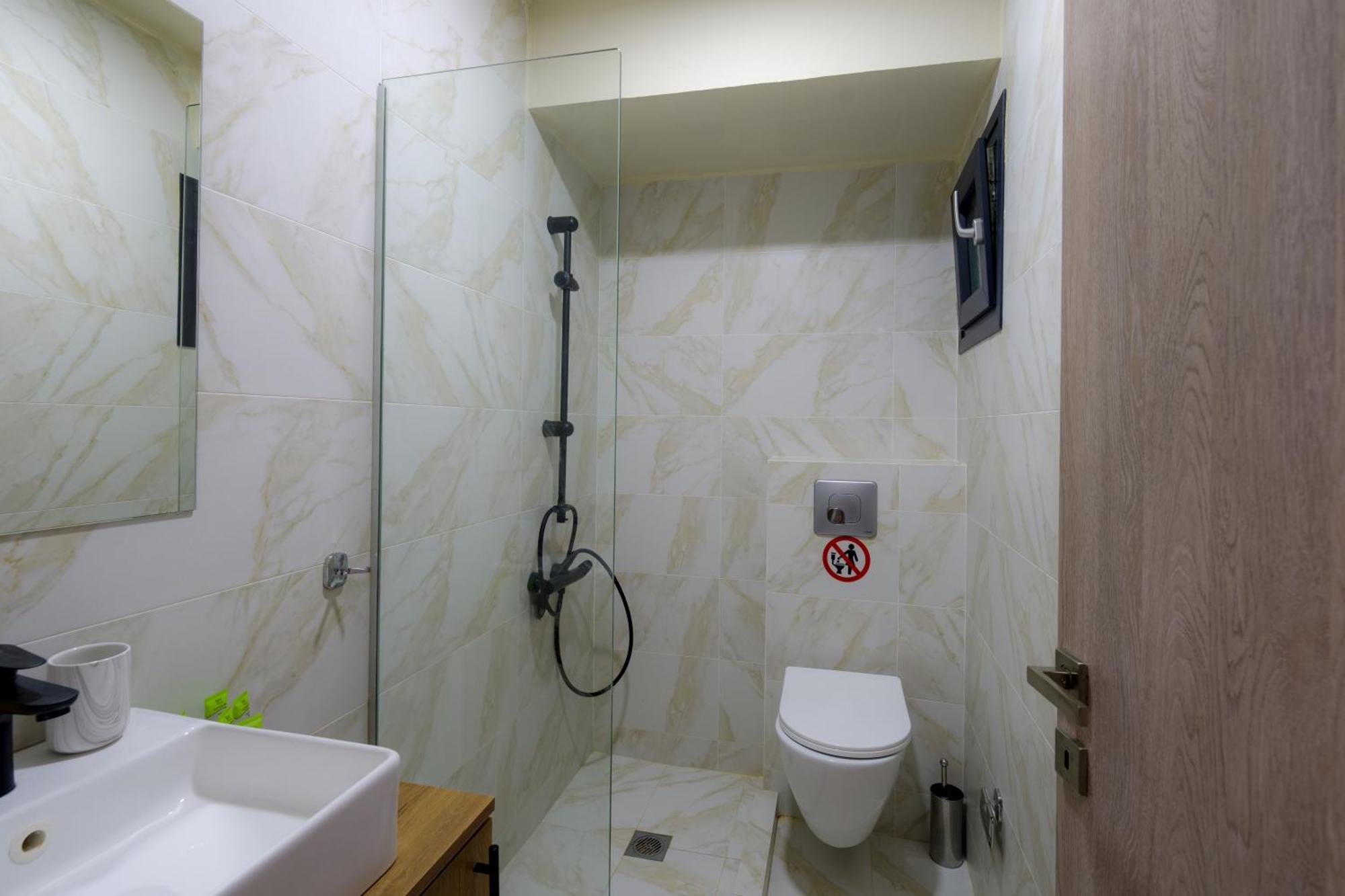Welcome Urban Apartments Lg 塞萨洛尼基 外观 照片