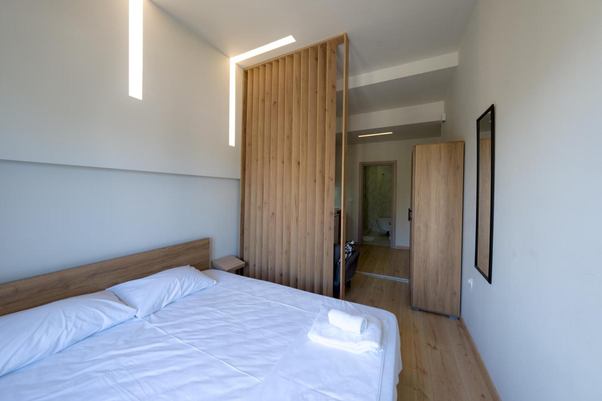 Welcome Urban Apartments Lg 塞萨洛尼基 外观 照片
