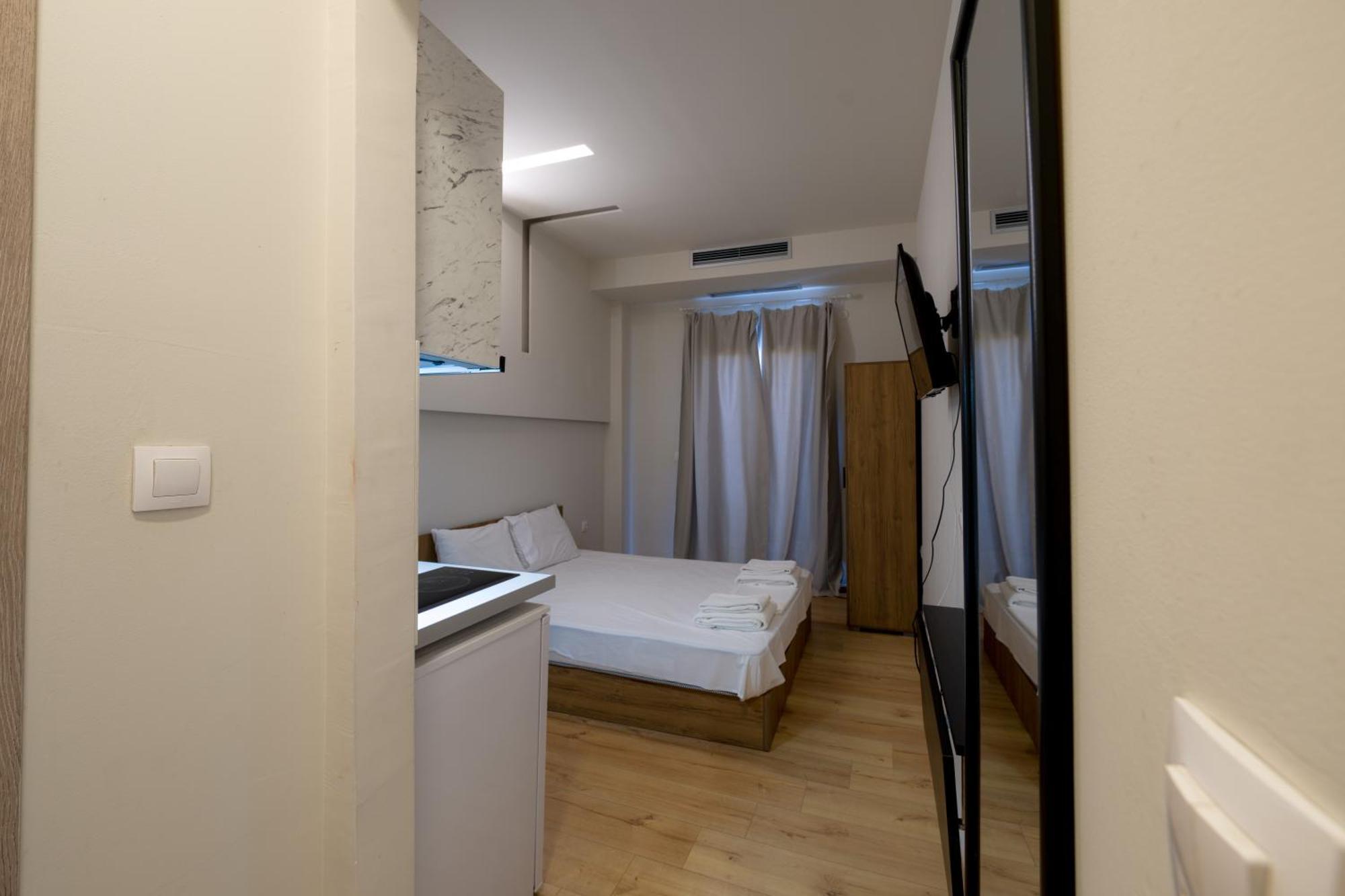 Welcome Urban Apartments Lg 塞萨洛尼基 外观 照片