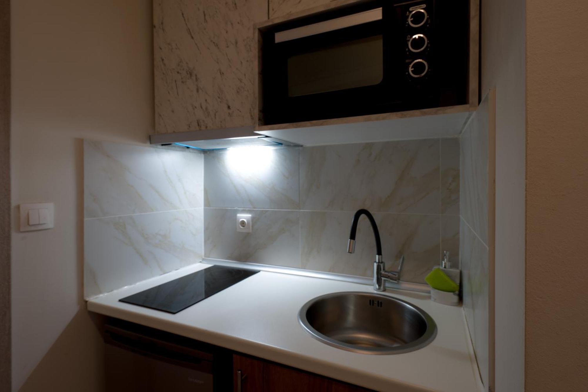 Welcome Urban Apartments Lg 塞萨洛尼基 外观 照片
