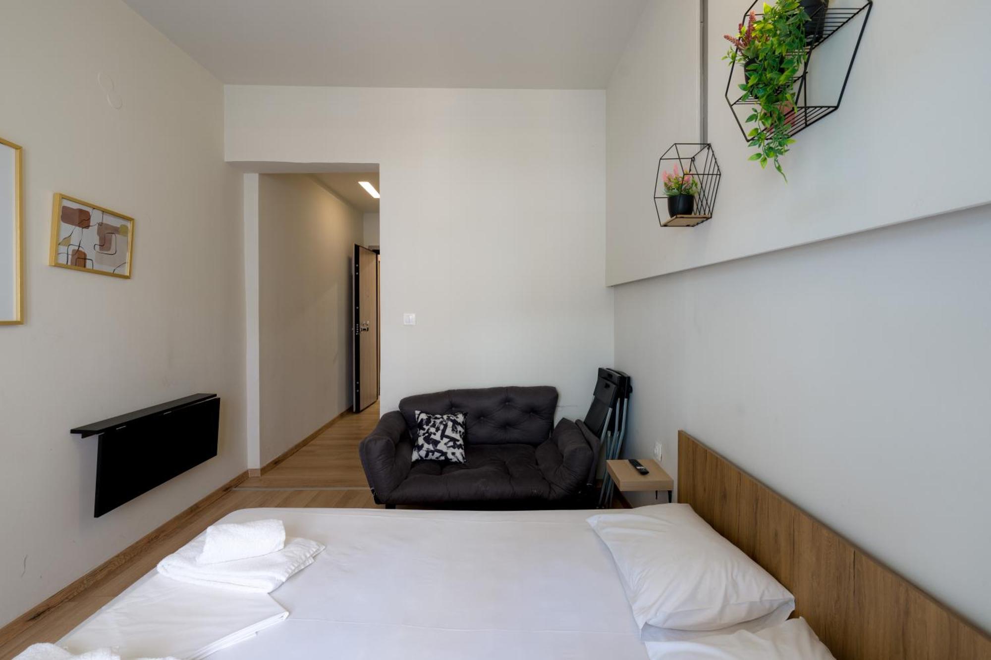 Welcome Urban Apartments Lg 塞萨洛尼基 外观 照片