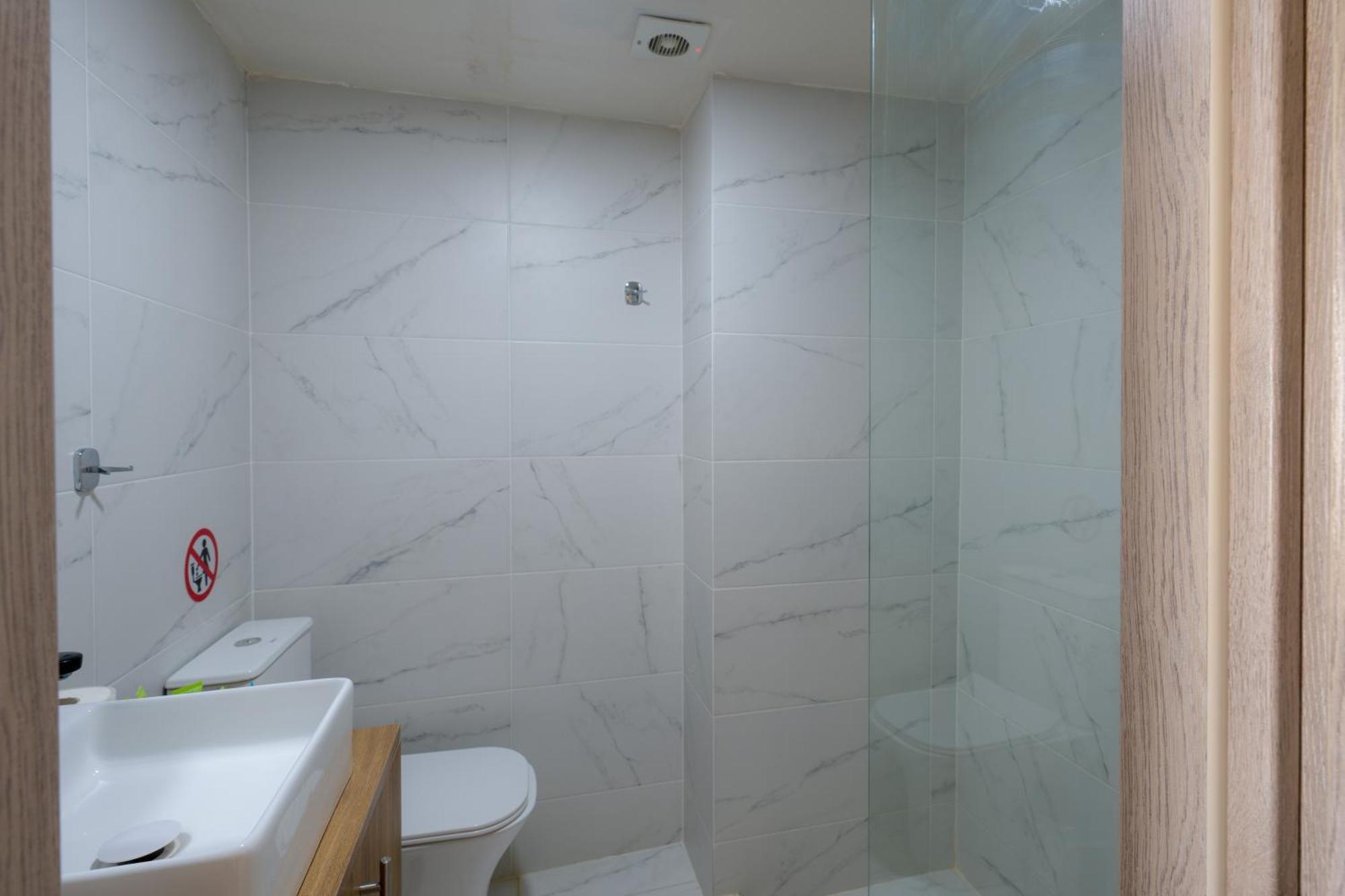 Welcome Urban Apartments Lg 塞萨洛尼基 外观 照片
