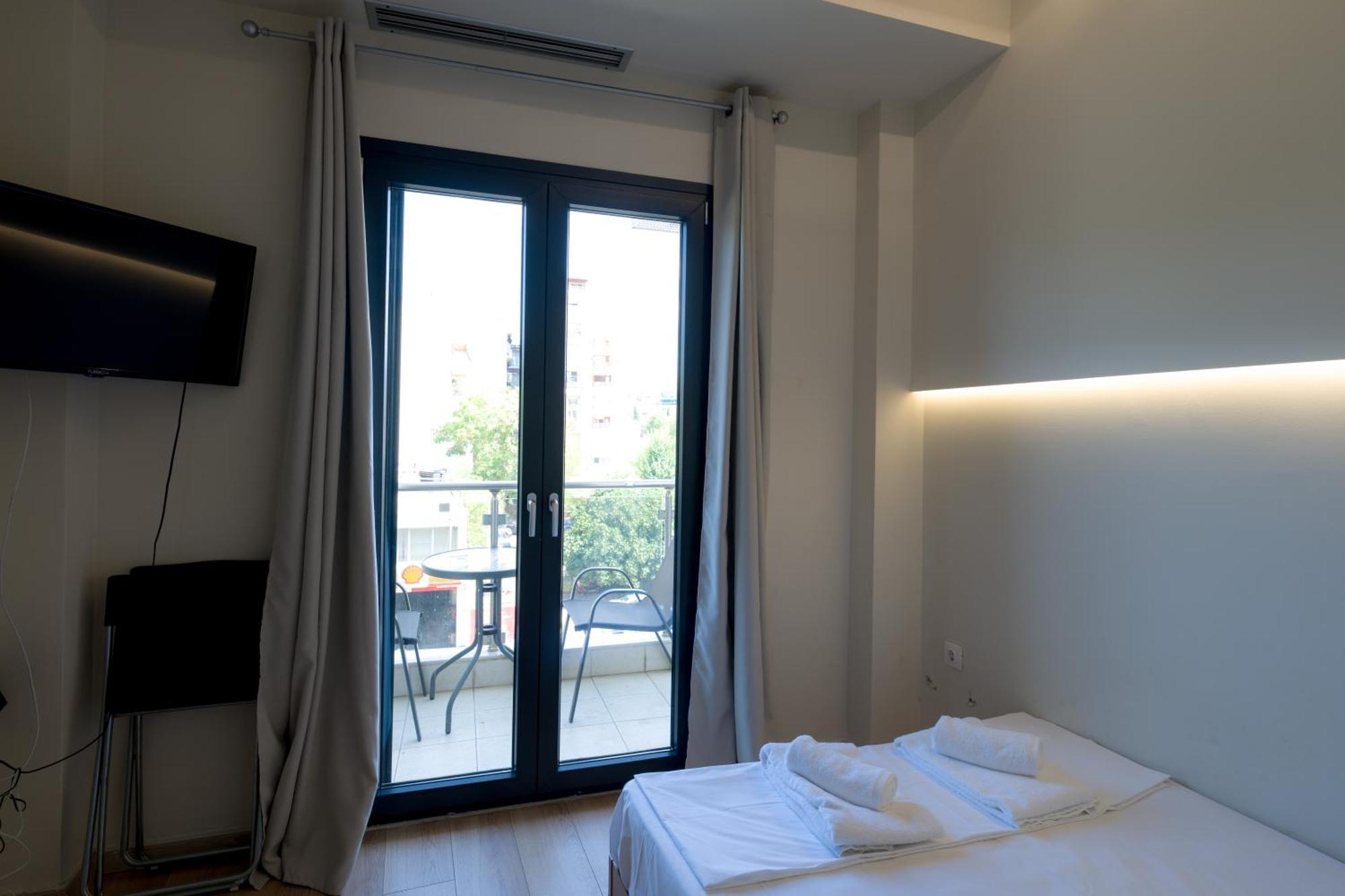 Welcome Urban Apartments Lg 塞萨洛尼基 外观 照片